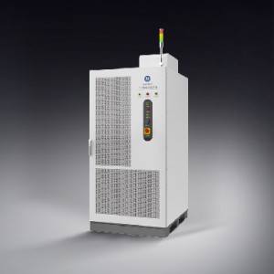 星云600kW-1650V電池組工況模擬測試系統